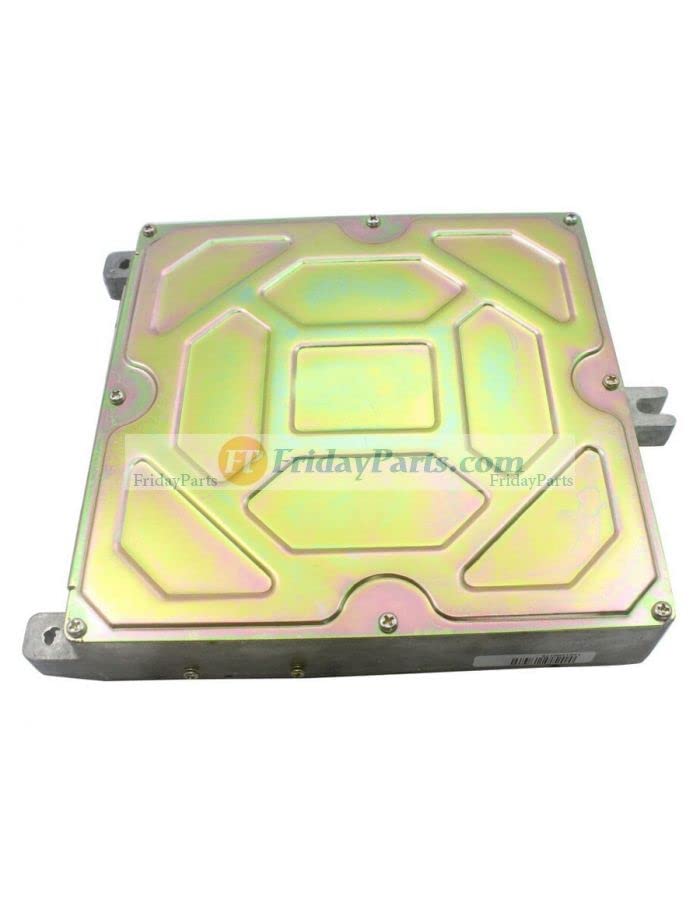 Aftermarket replacement Excavator PC200LC-6 PC210LC-6 PC220LC-6 PC230LC-6 Controller V-ECU 7834-10-2002 7834-10-2003
