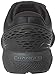 Under Armour Men's Charged Rogue 2 Running Shoe, Black (003)/Black, 10.5