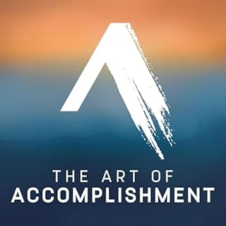 The Art of Accomplishment cover art