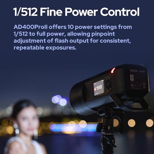 GODOX AD400Pro II の商品画像 4