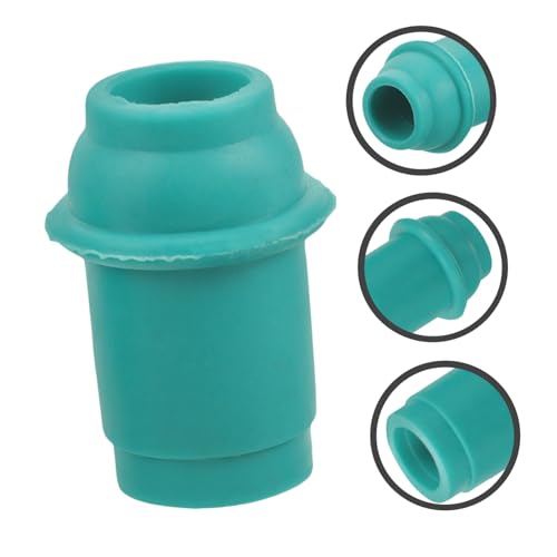 Repuestos de 10 piezas para bomba de ventosas de masaje corporal y tratamiento de celulitis miniatura 6