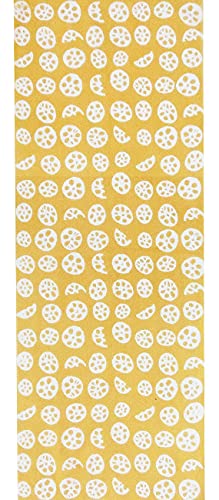 IKS  ʂ { 34×88cm @ u񂱂v 100% n (؂ςȂ)