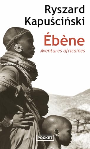 Ebène (Aventures africaines)