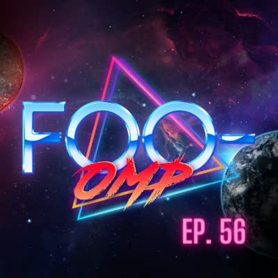 The One With The Passing of The King - Ep.56