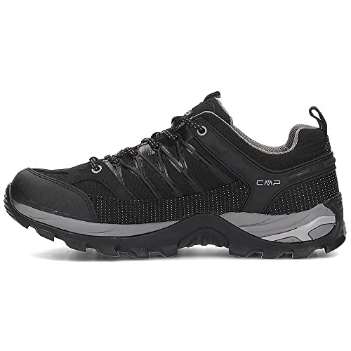 Chaussures trekking CMP imperméables homme Rigel Low 41