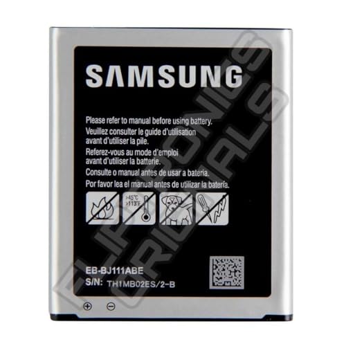 Image of EB-BJ111ABE Battery for Samsung Galaxy J1 J Ace J110 SM-J110F J110H J110F J110FM Battery with 6 Month Warranty **** (P203)