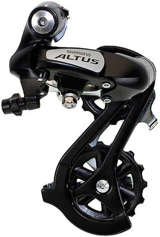 Rear Derailleur : Bike Derailleurs 