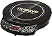 NuWave Precision Induction Cooktop Gold with 10.5 Inch Ceramic Fry Pan