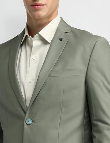 Image of Arrow Men Business Suit Pants Set