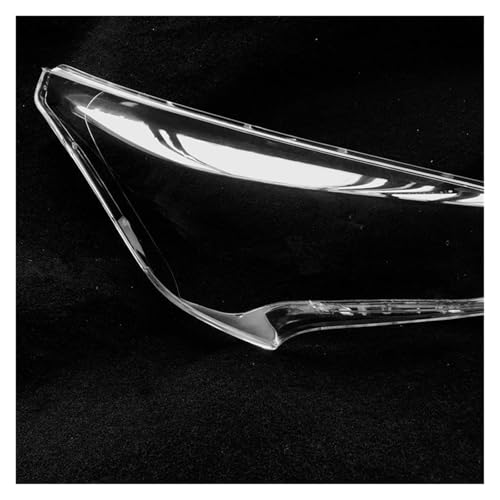 Phare Hyundai Veloster 2011-2017 droit avec cache coque verre