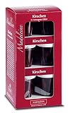 Madeleine - Kirschen in Armagnac 9x 0,04l