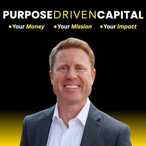 『Purpose Driven Capital Trailer』のカバーアート
