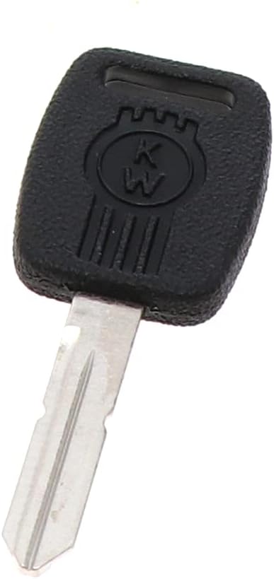 Kenworth Key Blank - 596807, regular