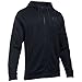 Under Armour Men's Storm Icon Full Zip Hoodie, Black (001), Small