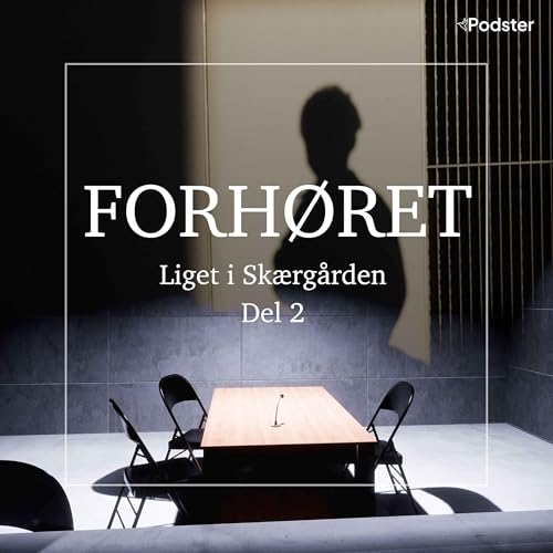 Liget i Sk&aelig;rg&aring;rden - del 2