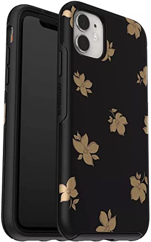 Coque iPhone 11 OtterBox Symmetry Once and Floral