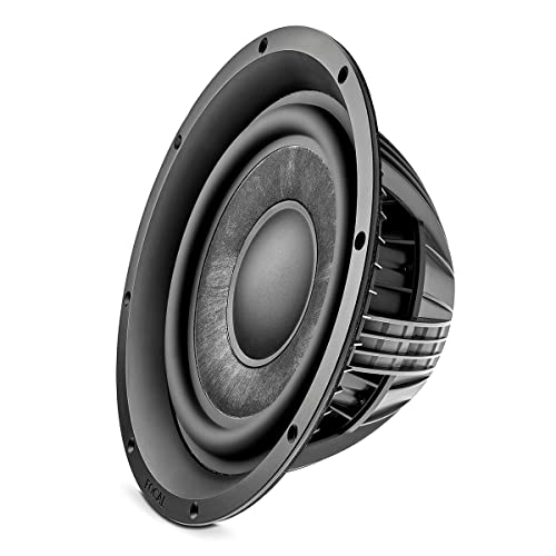 Focal Littora 1000 ICW Sub10 10�C���` �Ǔ�/�V����T�u�E�[�t�@�[ ����&���O�p - �e