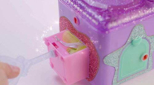 Funlockets Surprise Jewellery Box Collectable Toys for Girls (1 Piece Assorted Color)