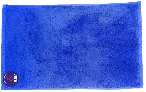 The Holy South 16X26 | 3-Pack | Terry Velour Hand Towels, Bath Towels thumb #5