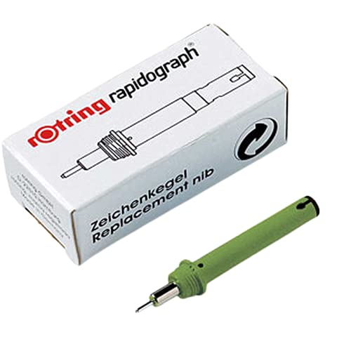 ロットリング ラピッドグラフIPL スペアニブ 0.3mm S0 219-360