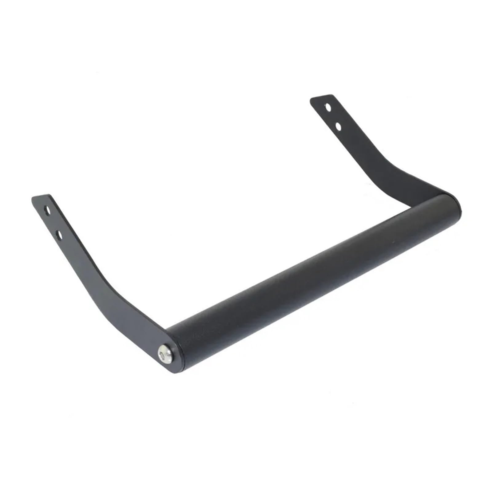 Support GPS Moto Kawasaki Versys 650 Plus de Reflets Fixation Haute Bulle - 7