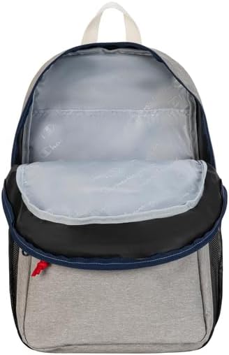 Champion Phase Women's Backpack Gray, One Size