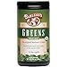 Barlean's Organic Oils Barlean's Greens, 8.46 oz. Container