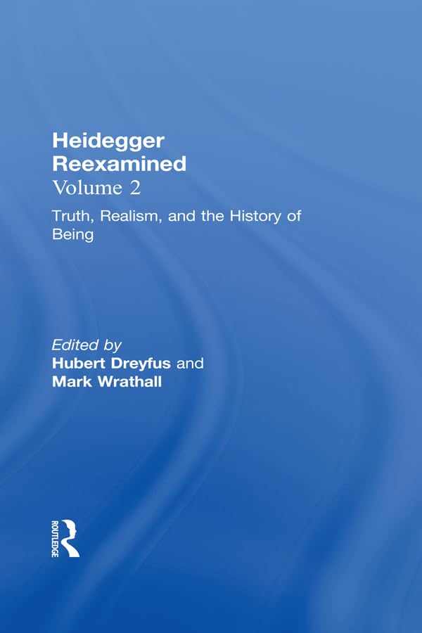 Authenticity, Death, and the History of Being: Heidegger Reexamined