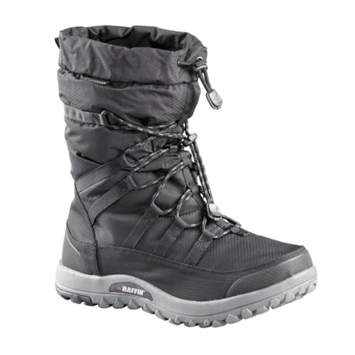 Baffin EASEM003BK1 Escalate | Men'S Boots cover