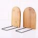 Desktop Office Home Bookends Book Ends Stand Holder