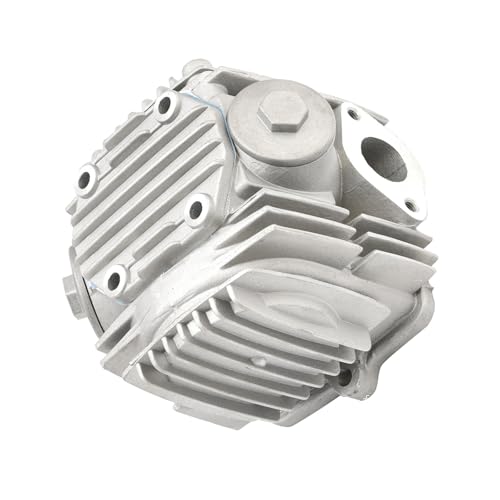 Kit piston culasse 100cc pour réparer la perte de puissance du Super Cub C100 - 6