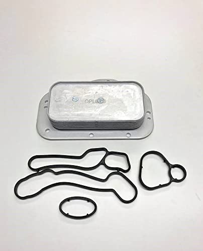 Refroidisseur d'huile EEP/PL/010A Protection Thermique Moteur Opel Insignia Zafira
