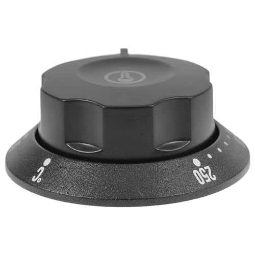 Bouton de remplacement pour four et chauffe-eau assurant une cuisson stable