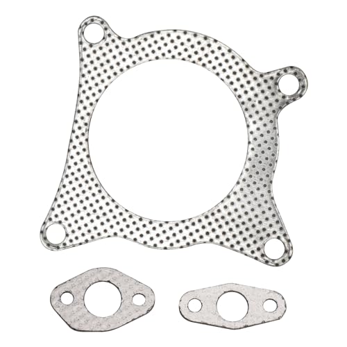 Image of BRTEC Cylinder Head Gasket Set Compatible with Audi A4 A3 A5 A6 Q5 Quattro 2008 2009 2010 2011; Volkswagen Passat GTI Jetta Beetle CC Eos Tiguan 2010-2015