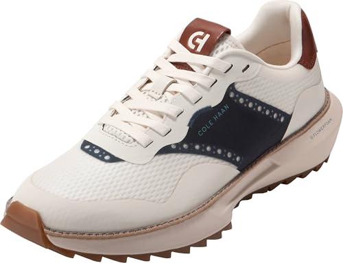 Image of Cole Haan Mens Golf Shoes - Grandpro Ashland Golf