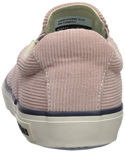 SeaVees Kid's Kids Hawthorne Cordies Shoe, rose dust, 2Y M US Little Kid3