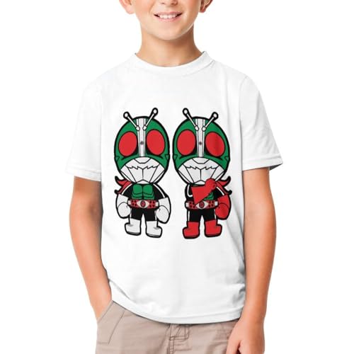 [TOBSD] LbYTVc ʃC_[1  q eB[Vc N j̎q ̎q Ci[Vc gbvX  T-Shirts ĕ ʋC ʉ ʊw v[g 100-160cm