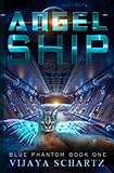 Angel Ship (The Blue Phantom)