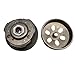 CLEO GY6 150cc Clutch Set - Includes Clutch Assembly & Variator Assembly with 835 Gates Belt, Fits GY6 125cc 150cc 4-Stroke Engine Scooters ATVs TaoTao Roketa Sunl