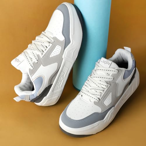 Image of JQR Men's Blackstone Sneakers