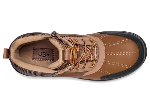 UGG Men's Emmett Duck Boot Hi Fashion2