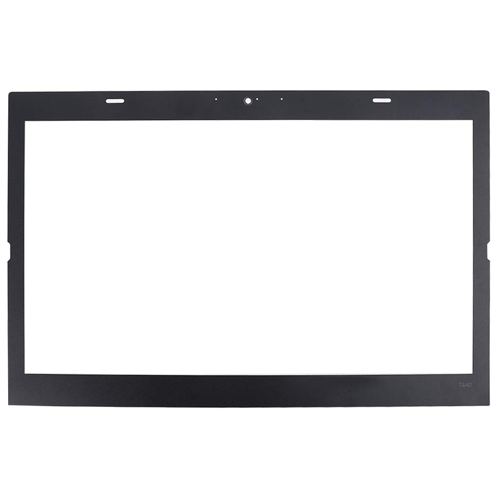 oringnat Laptop LCD Frame Screen Front for Shell Sticker Cover for T440 T440s Notebook Computer