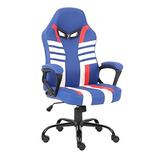 Modern-Depo Ergonomic Gaming Chair for Teenagers Juniors,