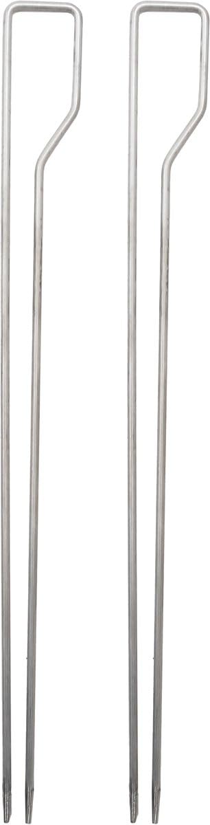 Set di legno per affumicatura in acciaio INOX, completo di 3 trucioli per affumicatura da 4 l