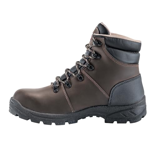 Image of Avenger Work Boots Men's Above Ankle Construction Boot