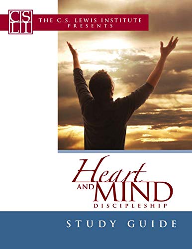 Heart and Mind Discipleship