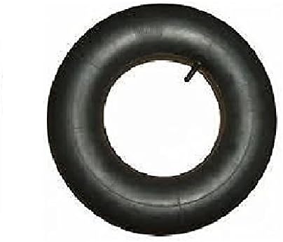 KetoPlastics Wheelbarrow Inner Tube 4.10 / 3.50 - 4 Barrow Sack Truck Trolley Spare Wheel