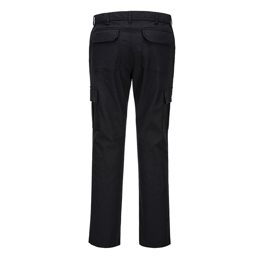 Portwest S231 Pantaloni da Lavoro Uomo (Pacco da 1)