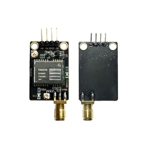 Module RTK à double fréquence TAU1312 L1 L5 antenne GNSS récepteur positionnement précis