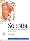  Sobotta, Atlas der Anatomie des Menschen Heft 2: Obere Extremität